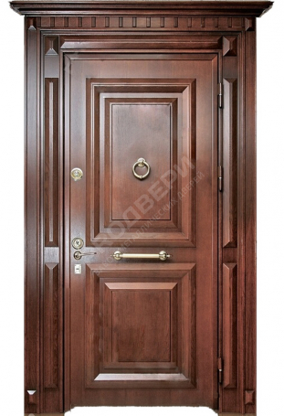 Фотография «Парадная дверь №225»