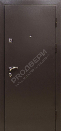 Фотография «Дверь Порошок №14»