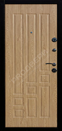 Фотография «Дверь МДФ №25»