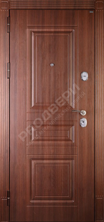 Фотография «Дверь МДФ №89»