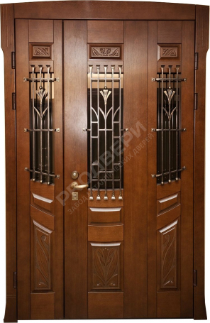 Фотография «Парадная дверь №228»