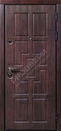 Фотография «Дверь МДФ №36»