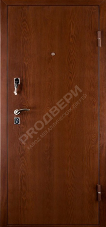 Фотография «Дверь Ламинат №7»