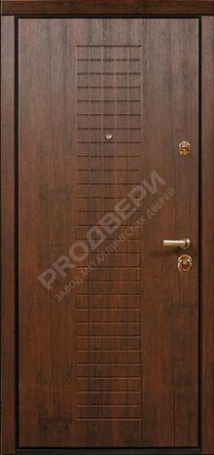 Фотография «Дверь Порошок №22»