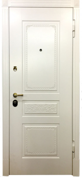 Фотография «Дверь МДФ №84»